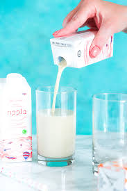 Ekspres do kawy melitta solo and perfect milk. Ripple Milk Review Made From Peas Neuroticmommy