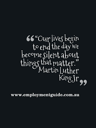 Thought Provoking Quote From Martin Luther King Jr Work Success Quotes Thought Provoking Quotes Inspirational Quotes
