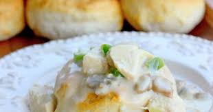 Sweet Potatoes Ruth S Chris Style The Girl Who Ate Everything Chicken A La King Recipes Recipes Chicken A La King
