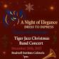 A Night of Elegance- Tiger Jazz Christmas Band Concert event image