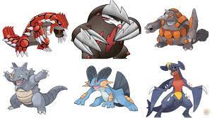 Heatran is the only known pokémon that learns magma storm. Heatran En Pokemon Go Como Derrotarlo En Las Incursiones Y Mejores Counters 2021 Meristation