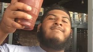 Fundraiser by Vanessa Caldera : Robert's Funeral Expenses