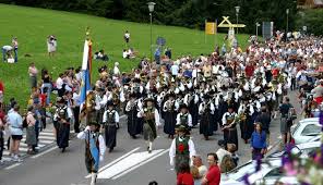 Mariä himmelfahrt ist in bayern ein feiertag in städten und gemeinden mit mehrheitlich katholischer bevölkerung (siehe liste weiter unten). Maria Himmelfahrt Pustertal Sudtirol Und Osttirol