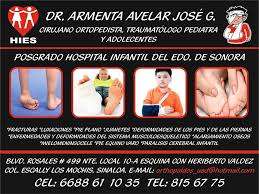 Dr. José G. Armenta Avelar