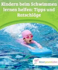 So Kannst Du Deinen Kindern Helfen Schwimmen Zu Lernen In 2020 Schwimmen Lernen Kind Kinderschwimmen Kinder Schwimmen