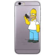 Generic Homer Simpson Eating Apple Iphone Case Amazon In Electronics As far as designs go, it's up there with mcdonald's golden arches and the nike swoosh. generic homer simpson eating apple