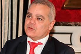 Rechercher une information dans Business Immo