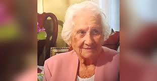 Ernestina V. Mares Obituary