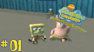 House worming is a spongebob squarepants episode from season 10. Let S Play Spongebob Schlacht Um Bikini Bottom 1 Deutsch Wir Verwusten Spongebob S Haus Youtube