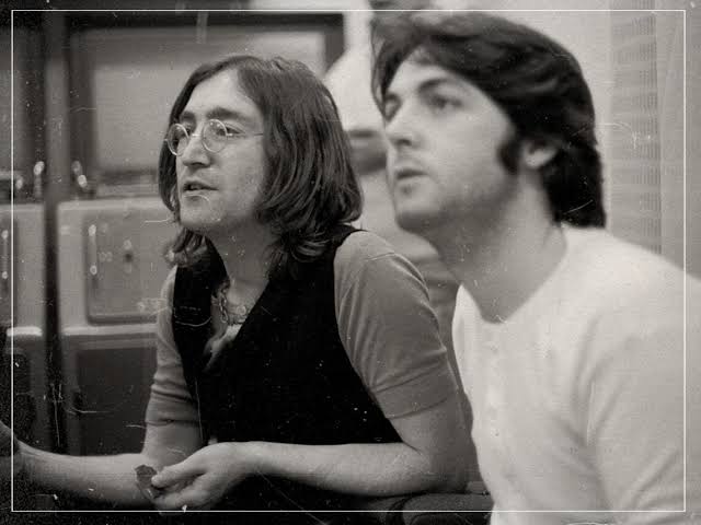John Lennon's final words to Paul McCartney