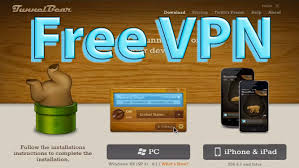 Free Vpn Tunnelbear 2014 Android Pc Mac Iphone Ipad Iphone Ipad Latest Ios