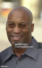 102 Ronald Singleton Photos & High Res Pictures