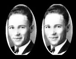 SSH Teacher Walter Denham