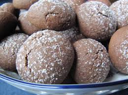 Cremige Schokokekse Rezept Schokokekse Rezept Kekse Rezepte