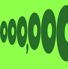 Math.com defines a billion dollars as 1,000 million dollars or a one followed by nine zeros: How Many Is A Trillion The New York Times