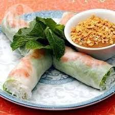 Allrecipes Deutschland Recette Idee Recette Rouleau De Printemps Rouleau De Printemps Crevette