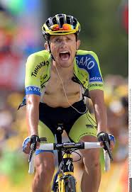 In carriera ha vinto tre tappe al tour de france, tutte con arrivo in salita, e la classifica scalatori della corsa nel 2014 e nel 2016. Majka Targets Win In Tour Of Poland Cyclingnews