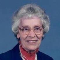 L. Lorraine Smith Obituary