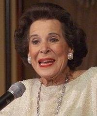 Kitty Hart Obituary (2007)