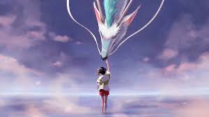 5 4k Ultra Hd Spirited Away Wallpapers Background Images Wallpaper Abyss Find the best spirited away wallpaper on getwallpapers. 5 4k ultra hd spirited away wallpapers
