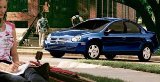 Dodge neon is a practical, inexpensive car with a roomy interior. 2005 Dodge Neon Conceptcarz Com