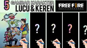 Updated on apr 09, 2016. 40 Gambar Mewarnai Free Fire Laura Terbaru Koleksi Gambar Free Fire