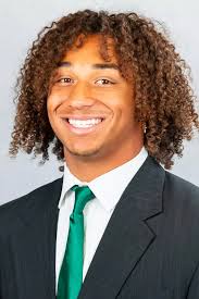 2025 Football Roster