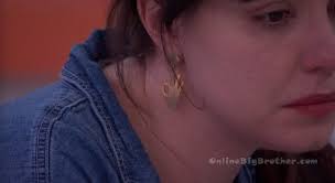 Michael "If they f**k us over I will happily put Alyssa's key in the box  over them." Brittany "Me too!" Big Brother 27 Spoilers