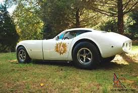 Super rare 1959 kellison j5 coupe for sale | classic cars and campers home toggle navigation post / edit free ad Vintage Sports Car Nostalgia Race Car Kellison 1964 J 5 Coupe