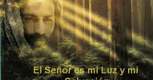 Todos juntos: LUZ DE ESPERANZA