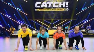 Mit dem kostenlosen tippspiel fußball em 2021 xxl für excel tippen sie mit bis zu 500 mitspielern um die wette. Match 7 Finale The Circle Catch Staffel 2020 Clip Aus Folge 2