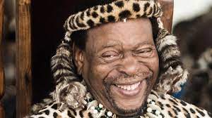 King of the zulu reign: Zulu King Goodwill Zwelithini Dies In South Africa Aged 72 Bbc News