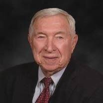 Mack Joseph Crabb Obituary