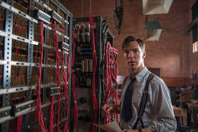 The Imitation Game and Alan Turing: Director Morten Tyldum Talks Facts