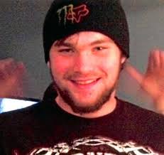 Tyler Wildrick (1994