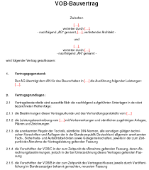 Nebenabrede zum bauvertrag muster | 12 sonstige bestimmungen (1) mündliche nebenabreden zu diesem vertrag wurden nicht getroffen. Arbeitshilfen Meistertipp