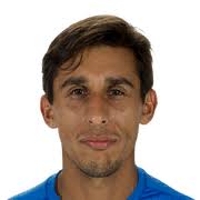 Damian Suarez FIFA 19