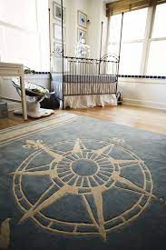 Nautical City Nursery Project Nursery Baby Boy Rooms Pirate Nursery Nautical Nursery