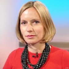 Geraldine Schwarz's Instagram, Twitter & Facebook