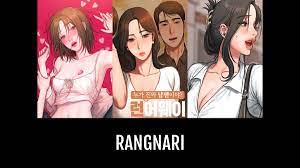 Rangnari | Anime-Planet