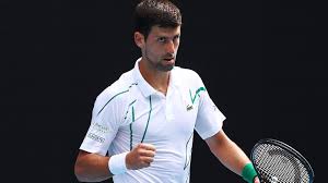 Leonardo mayer takes on milos raonic in round 1 of the us open 2020. Australian Open 2020 Novak Djokovic To Face Milos Raonic After Defeating Diego Schwartzman
