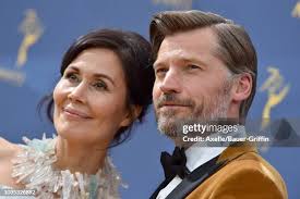 Marcus Scriber attends the 70th Emmy Awards at Microsoft Theater on... News  Photo