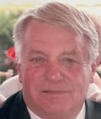 Robert Aronson Obituary (1942