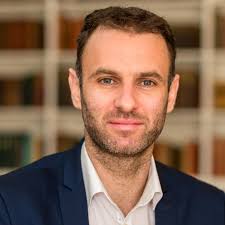 Eric Clinton's Instagram, Twitter & Facebook