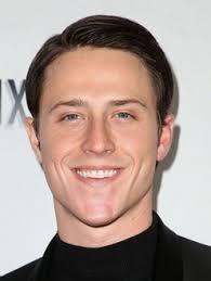 Shane Harper Movies & TV Shows List
