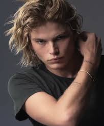 Unmatched Beauty with Jordan Barrett