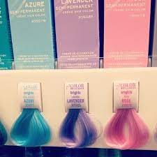Hair Color Forever Hair Color Pastel Hair Color Rose Hair