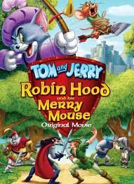 With chloë grace moretz, michael peña, tom, jerry. Tom And Jerry Robin Hood And His Merry Mouse Video 2012 Imdb