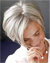 Pin On Simple Over 60s Hairstyles
