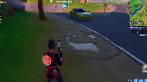 Fortnite season 6 is now live and in terms of new content, this is undeniably the biggest update of chapter 2. Latest Fortnite Leak From Sony Reaffirms A Water Filled Map Is Incoming